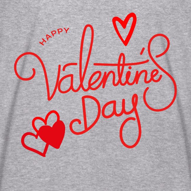 San Valentín, Moda Celebra Día 14 de Febrero