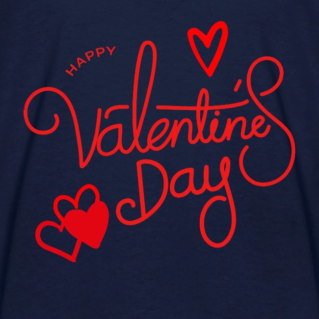 San Valentín, Moda Celebra Día 14 de Febrero