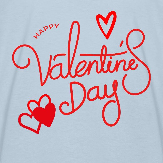 San Valentín, Moda Celebra Día 14 de Febrero