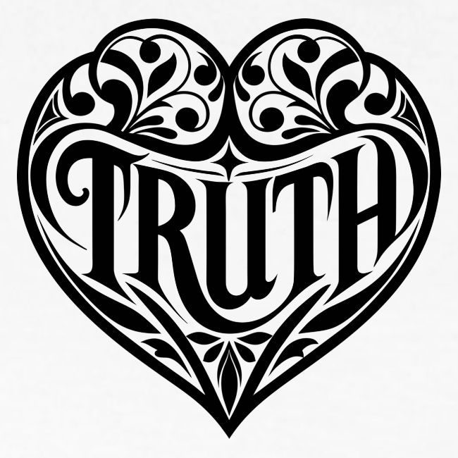 TRUTH in HEART