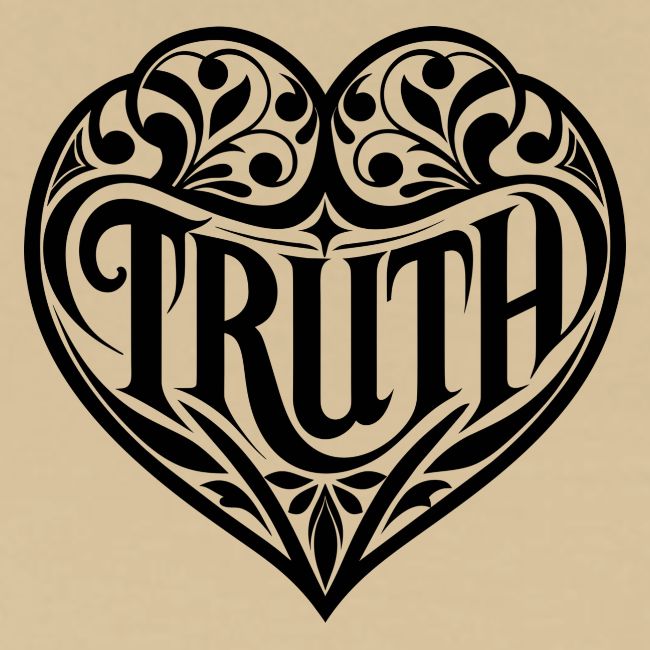 TRUTH in HEART
