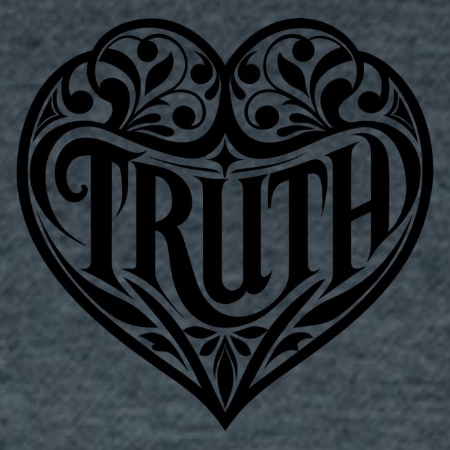 TRUTH in HEART