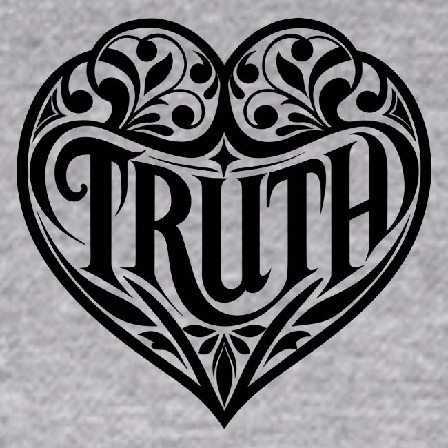 TRUTH in HEART