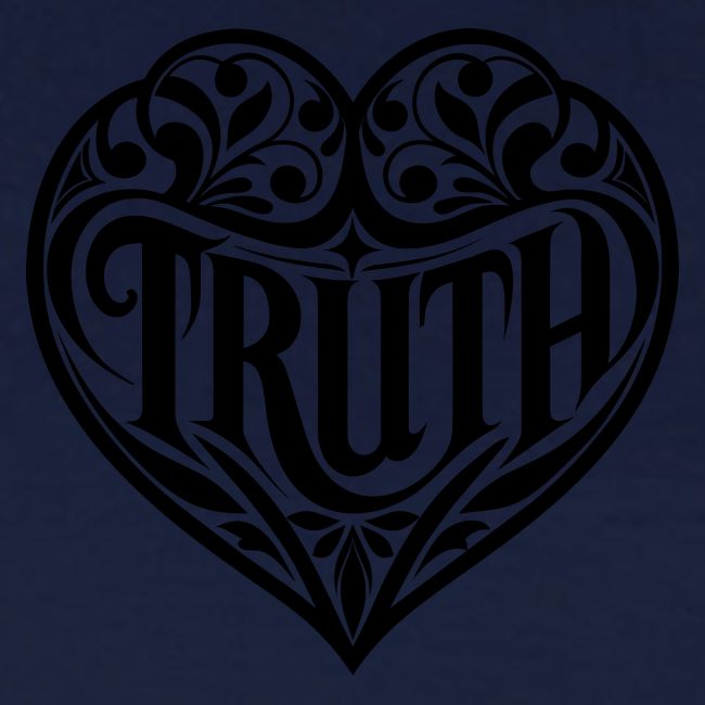 TRUTH in HEART