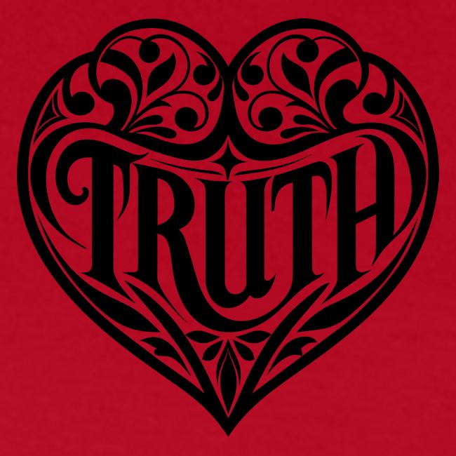 TRUTH in HEART