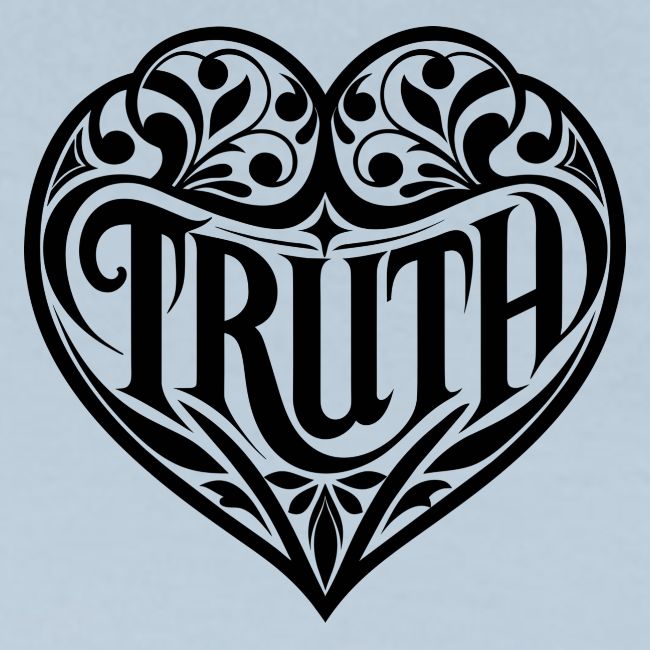TRUTH in HEART