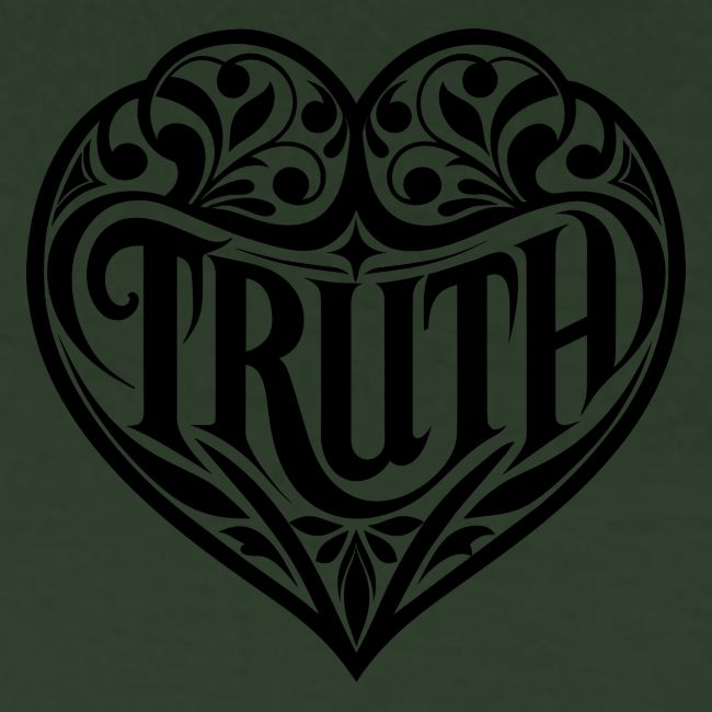 TRUTH in HEART