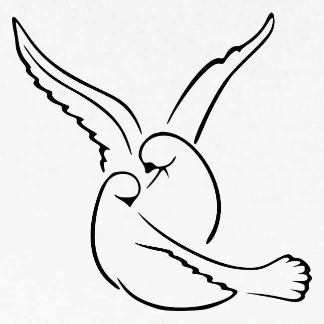 EMBRACED_TURTLEDOVES
