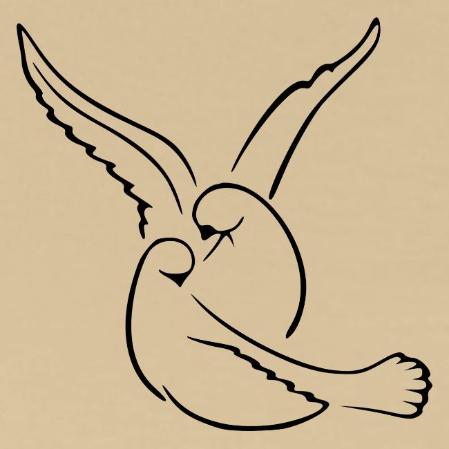 EMBRACED_TURTLEDOVES
