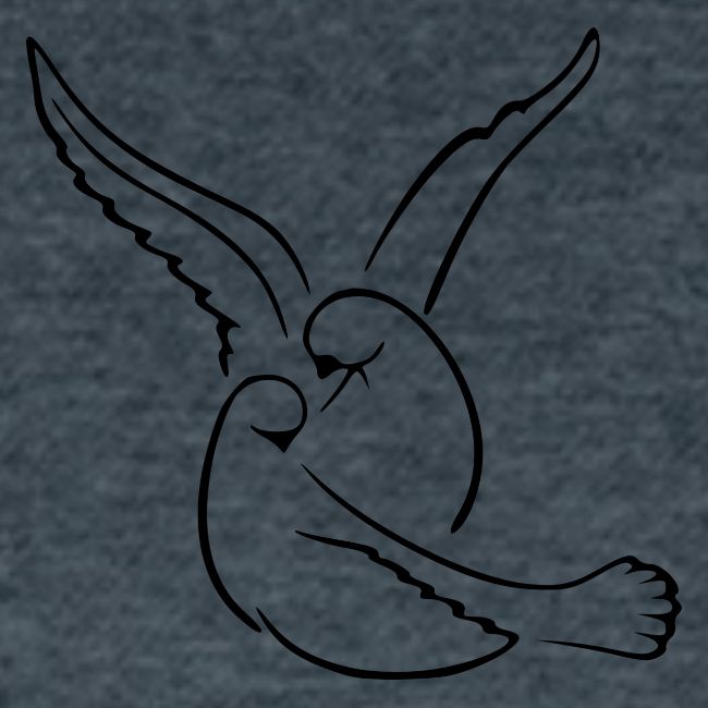 EMBRACED_TURTLEDOVES