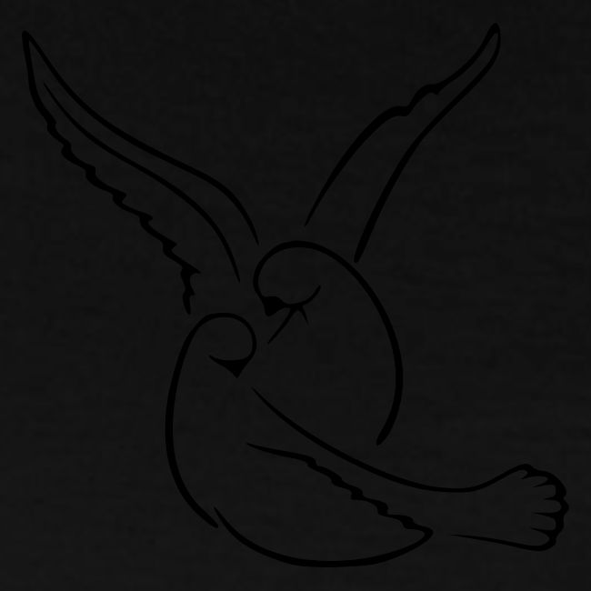 EMBRACED_TURTLEDOVES