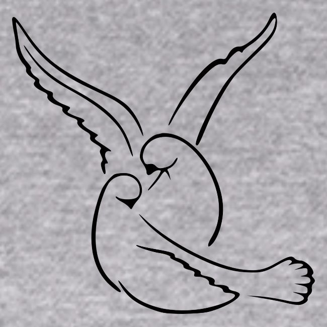 EMBRACED_TURTLEDOVES