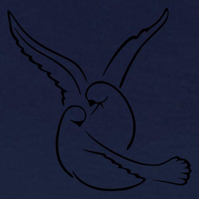 EMBRACED_TURTLEDOVES