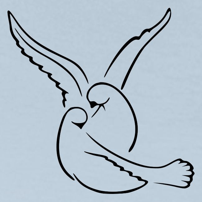 EMBRACED_TURTLEDOVES