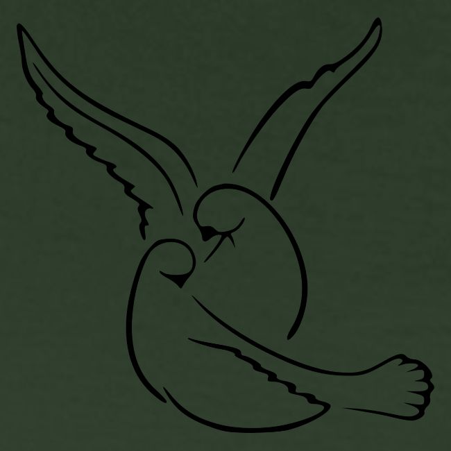 EMBRACED_TURTLEDOVES