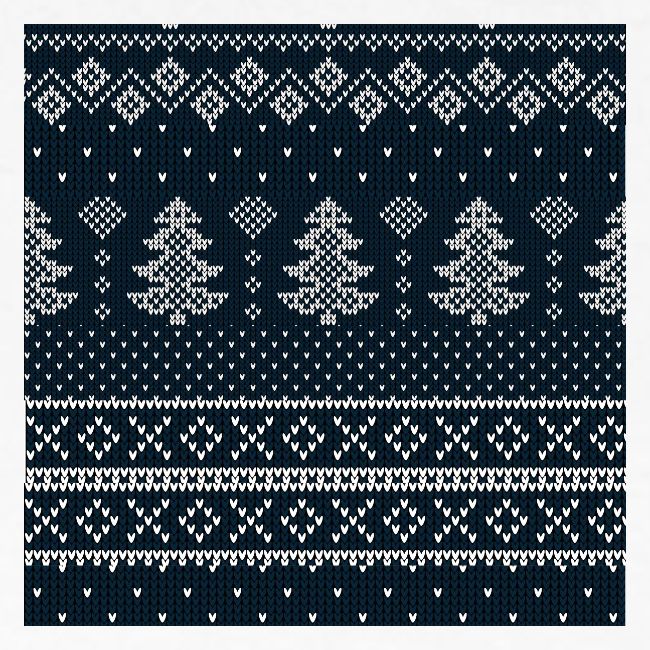 Knitting Pattern