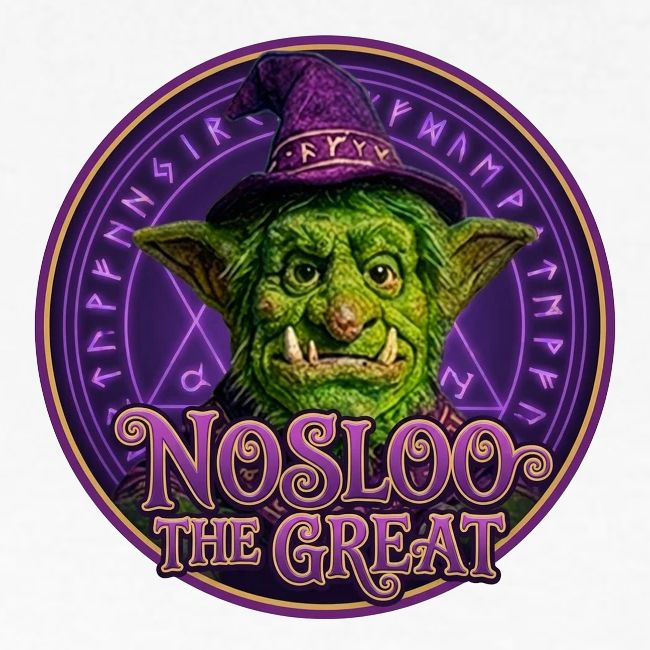 Nosloo the Great