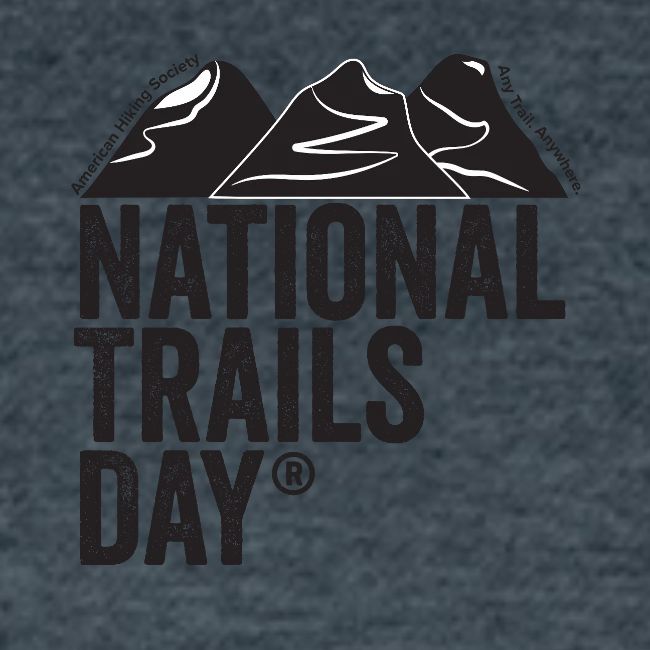 National Trails Day