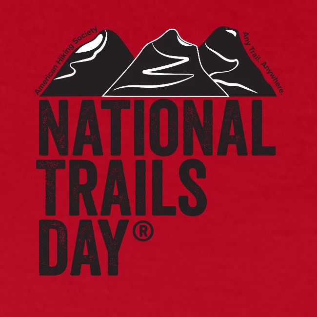 National Trails Day