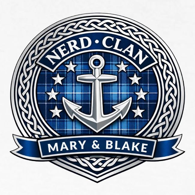 THE NERDCLAN