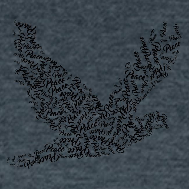 DOVE Peace in FLIGHT