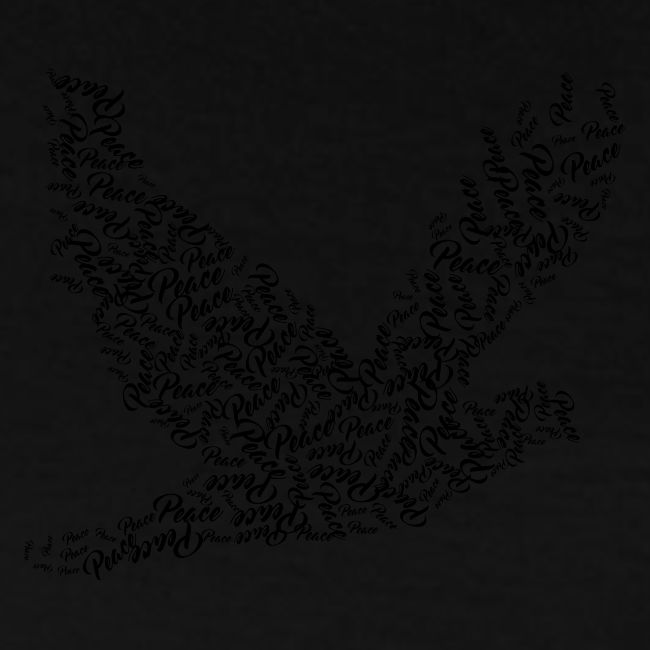 DOVE Peace in FLIGHT