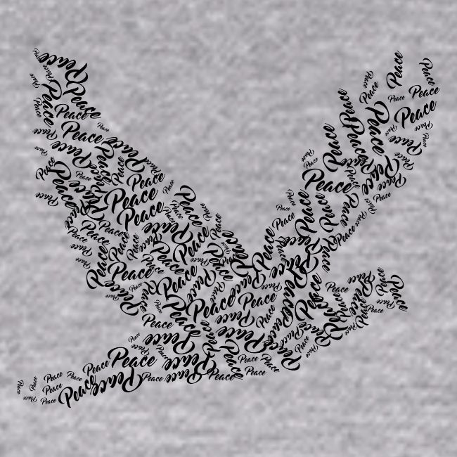 DOVE Peace in FLIGHT