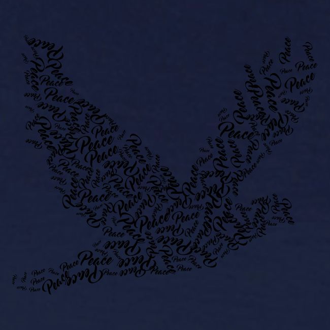 DOVE Peace in FLIGHT