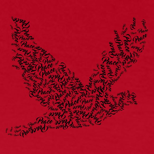 DOVE Peace in FLIGHT