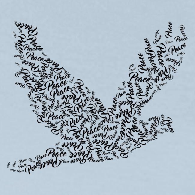 DOVE Peace in FLIGHT