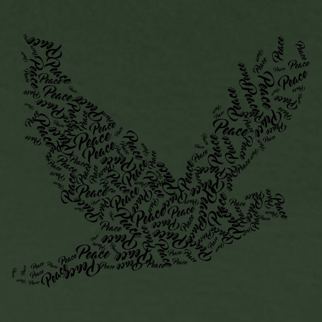 DOVE Peace in FLIGHT