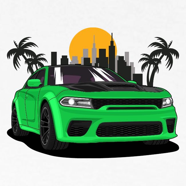 Charger RT