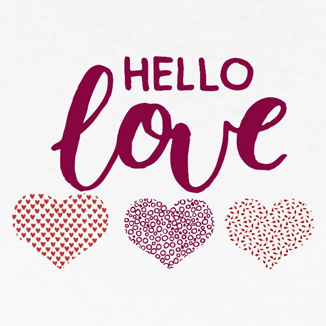 Valentine's Day