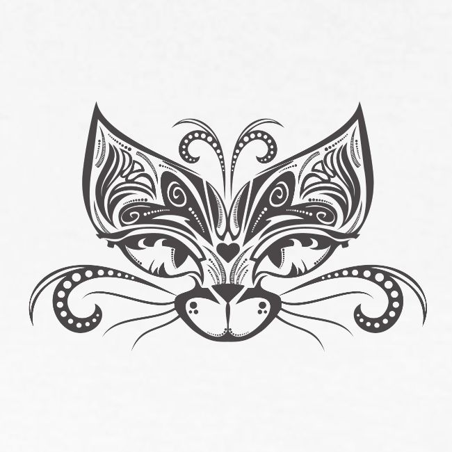 Circus Cat