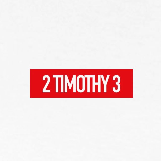 Timothy Badge