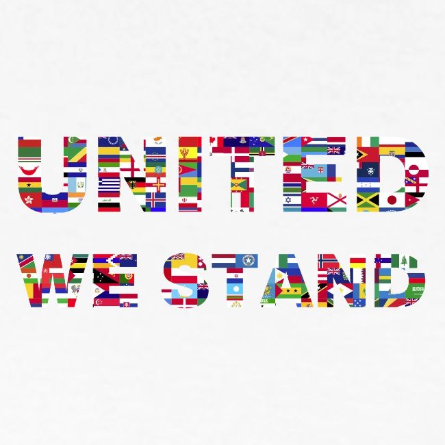 UNITED WE STAND