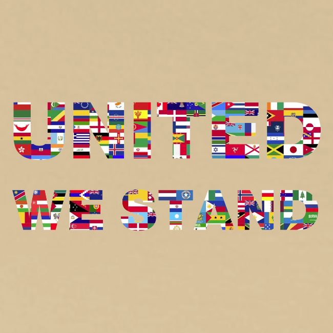 UNITED WE STAND