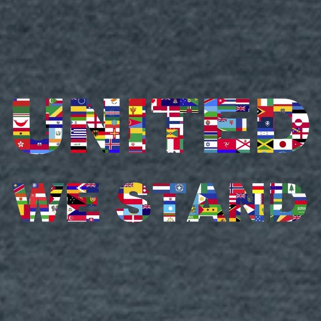 UNITED WE STAND