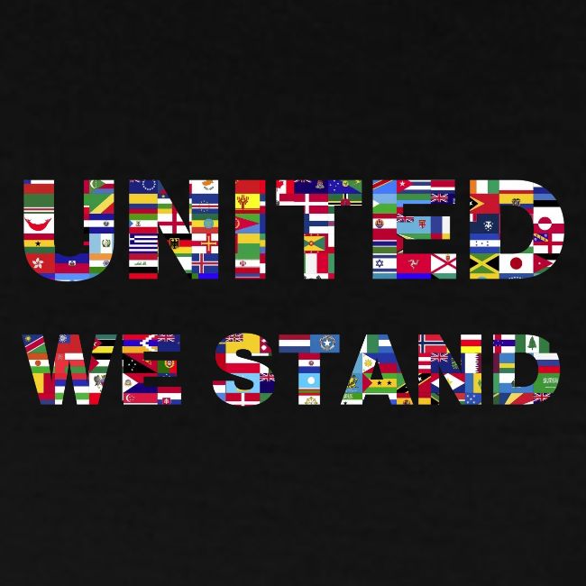 UNITED WE STAND