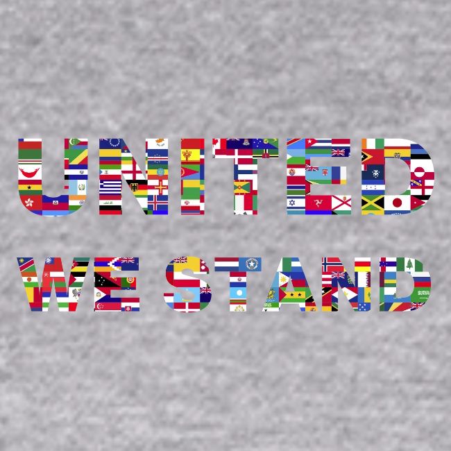 UNITED WE STAND