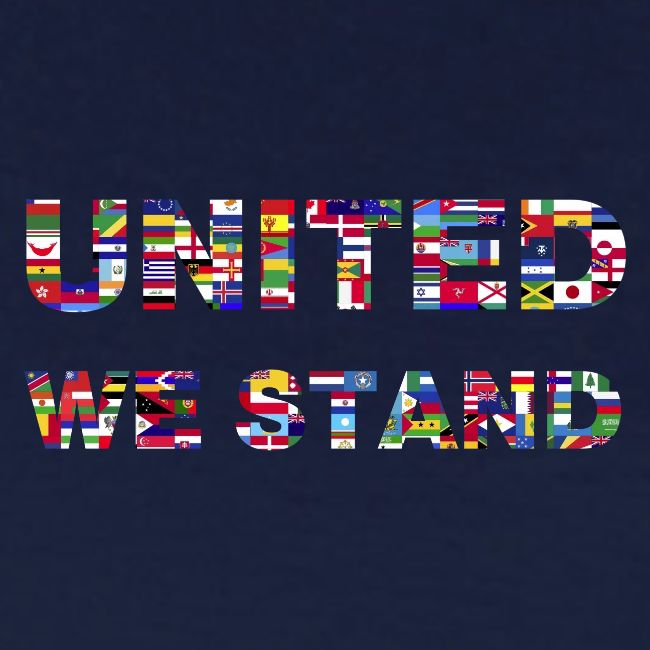 UNITED WE STAND