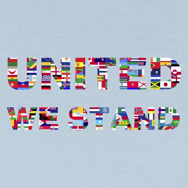 UNITED WE STAND