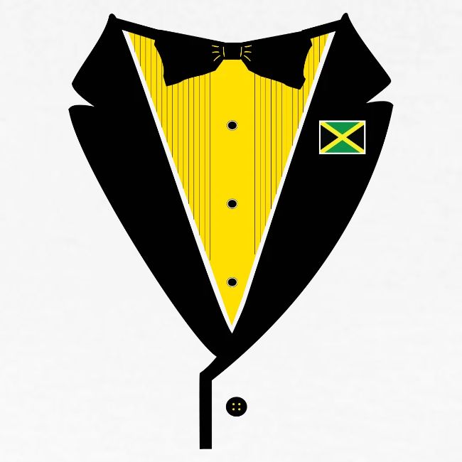 Jamaican Tuxedo