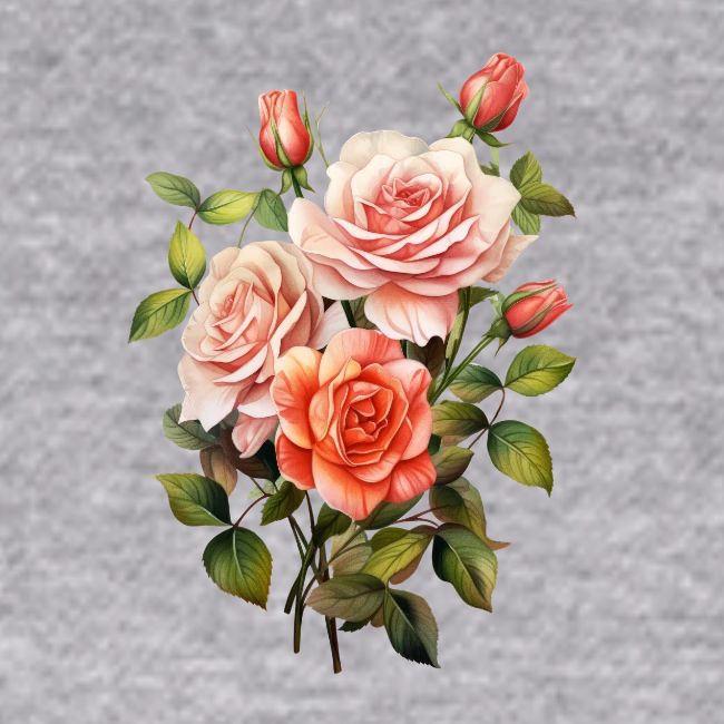 Pink Roses