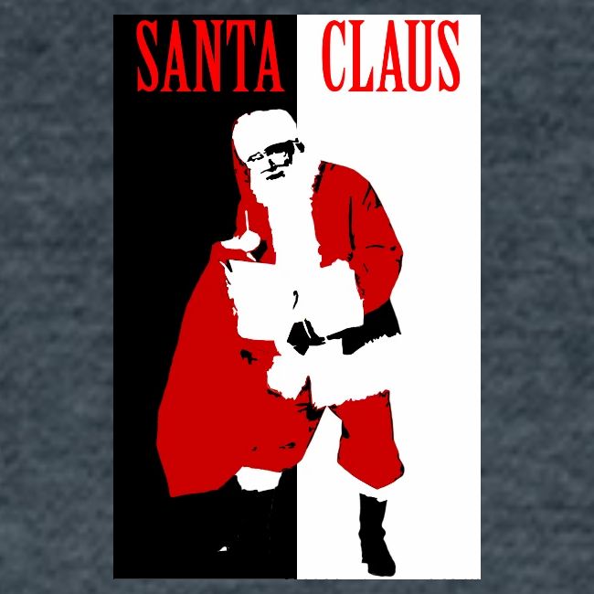 Santa Gangster