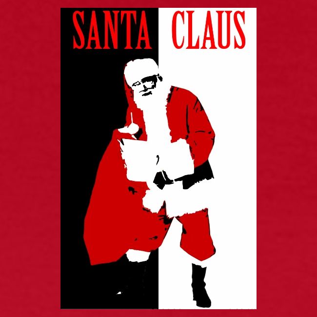 Santa Gangster