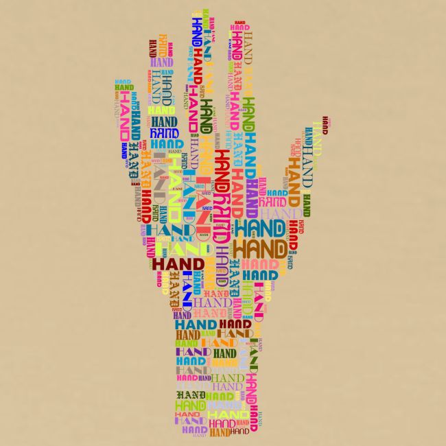 The Hand