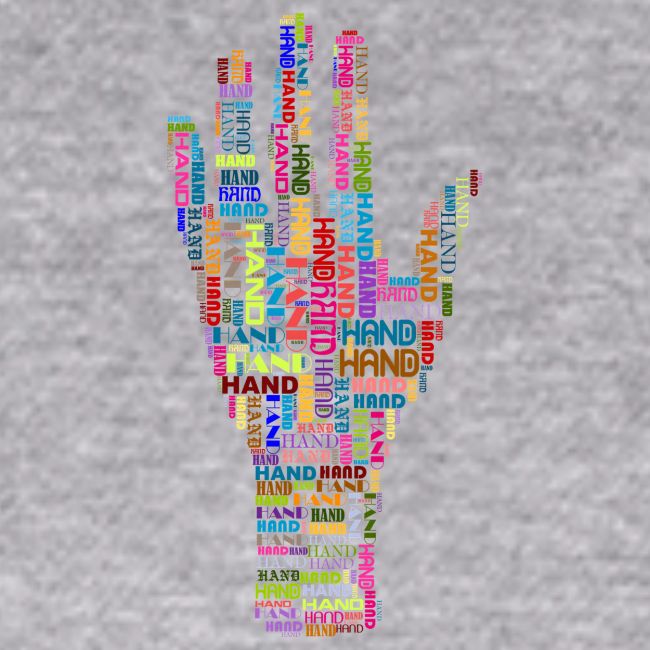 The Hand