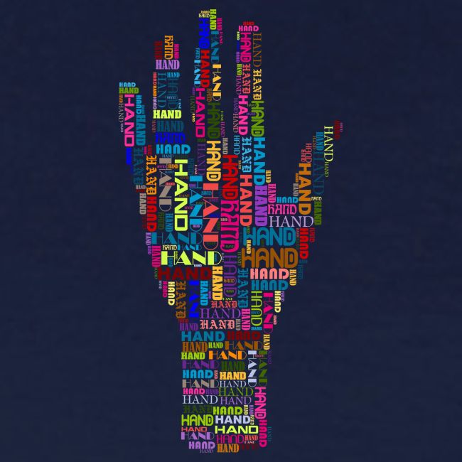 The Hand