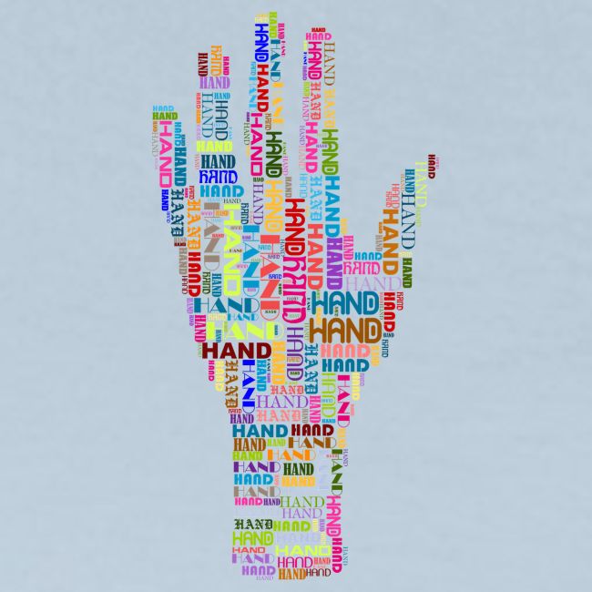 The Hand